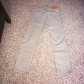 Mens Levis Jeans