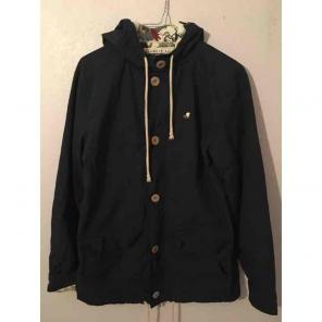 Glamour Kills Rainy Daze Jacket