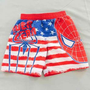24month Swimming Shorts