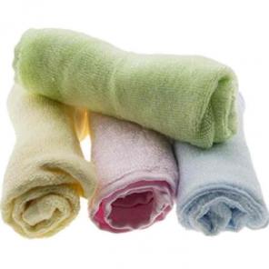 Organic baby cloths
