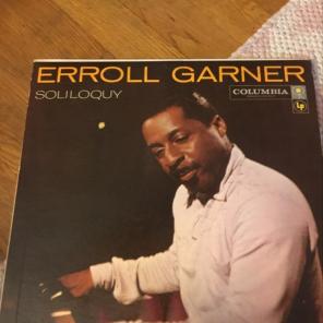 Erroll Garner - Soliloquy