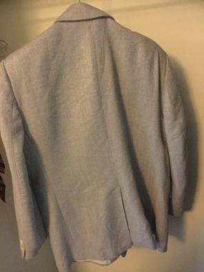 Sportsman Dress Coat / Blazer