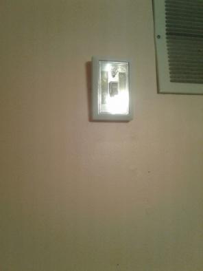 Kids nightlight