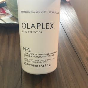 Olaplex