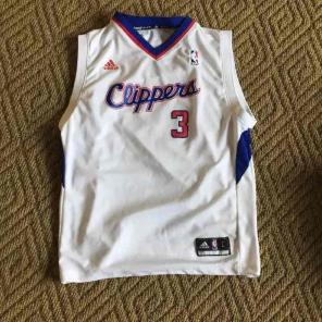Chris Paul jersey