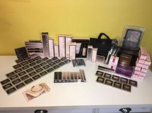 Mary Kay Inventory