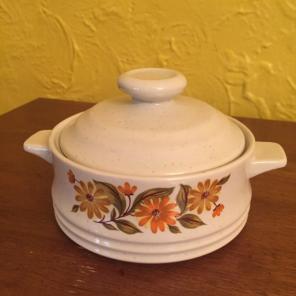 Vintage Bake Serve N Store