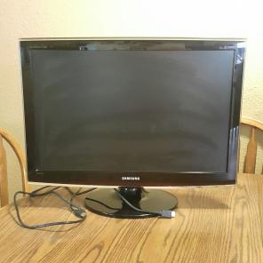 Samsung Syncmaster T260 Computer Monitor