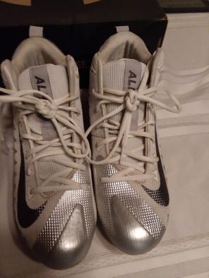 Nike cleats