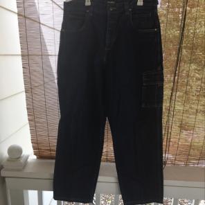 Carpenter Jeans
