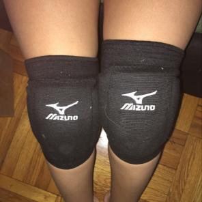 Knee Pads