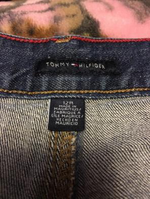 Tommy Jeans