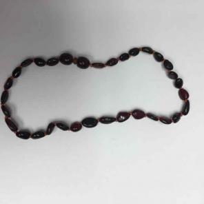 Baltic Amber Teething Necklace