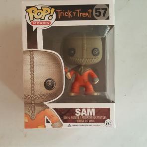 Funko Pop Sam