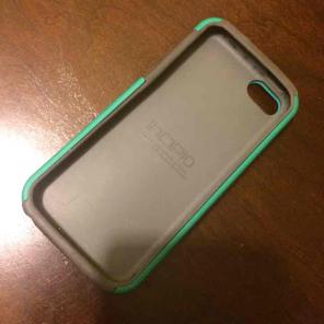 Case for iPhone 5s