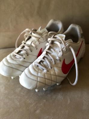 Men’s Nike Tiempo Soccer Cleats