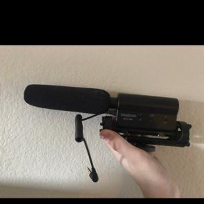 Microphone