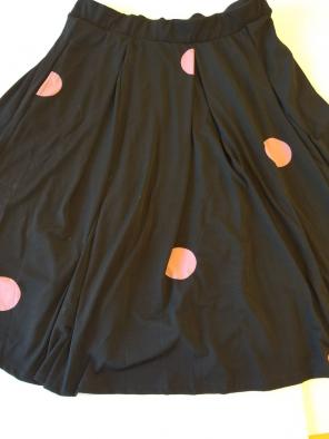 L LLR Madison Skirt