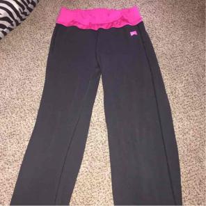 Nike Yoga Pants