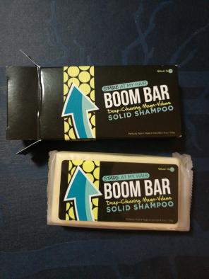 PerfectlyPosh Boom Bar Shampoo New Poshe