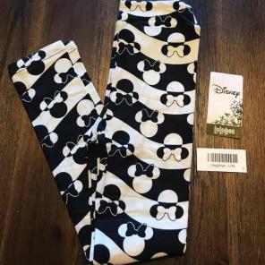 Kids L/XL Unicorn Disney LuLaRoe