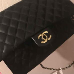 Chanel bag