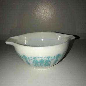 Pyrex butterprint 441