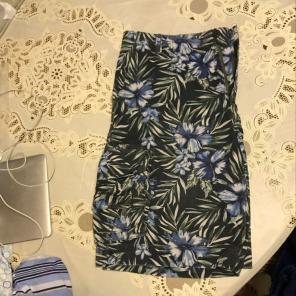 Aeropostale Cargo Shorts