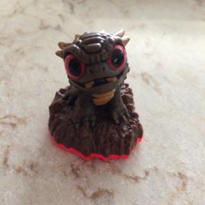 Bop Mini Skylander