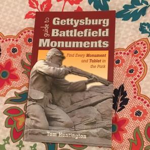 GuideTo Gettysburg Battlefield Monuments
