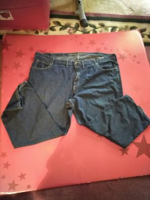 Mens Nautica Jeans big guys