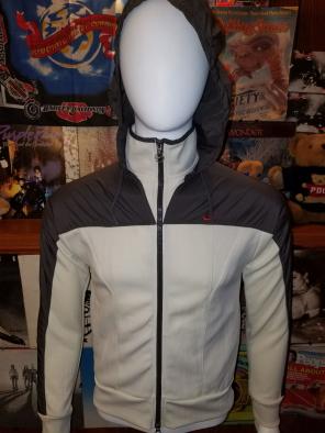 Vintage 90s Nike Hoodie Windbreaker