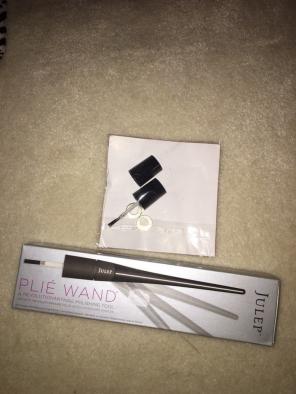 Julep Plié Wand With Precision Brush