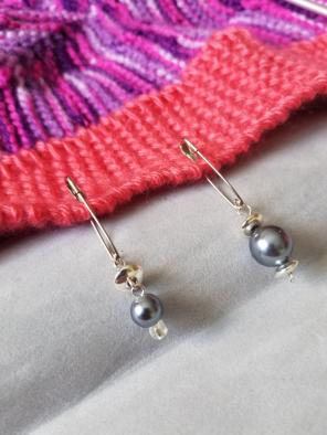 Stitch Markers