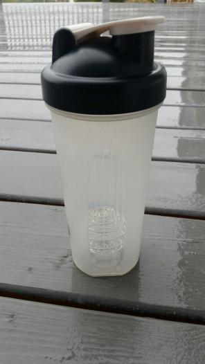 GNC Protein Shaker
