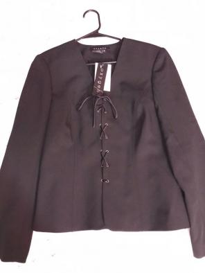 Black Blazer