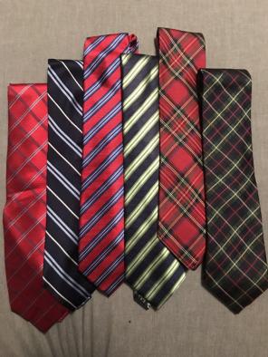 Chaps Ties