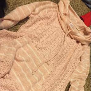 Girls jacket