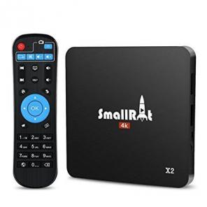 Android tv box (fully loaded)