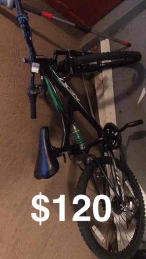 Bike for $80