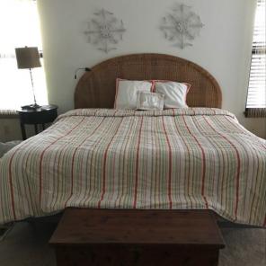 Ralph Lauren Full/Queen Comforter Set