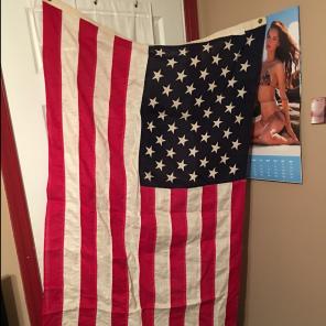 Valley Forge Flag Co. American Flag