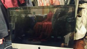 Imac 27inch 2009