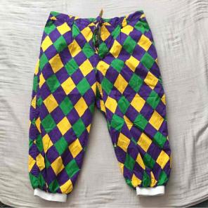 Loudmouth Golf Knickers 36w