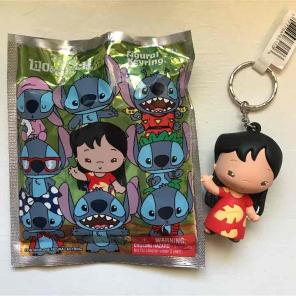 Lilo Keychain