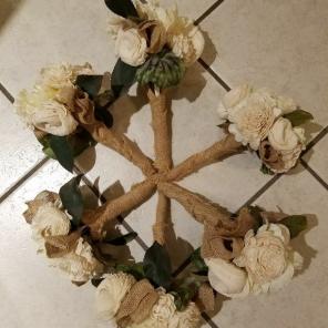 Wedding bouquets