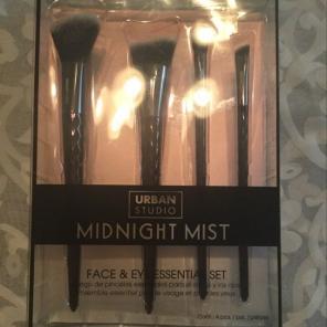 Urban Studio Brush Set