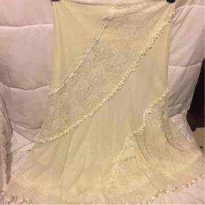 woman's skirt sz M