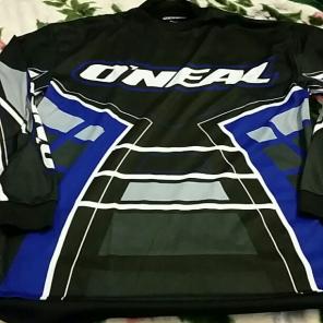 O'NEAL ELEMENTS SZ S WITH ROOM FOR GEAR