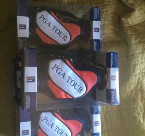 PGA Golf Bag Collectible